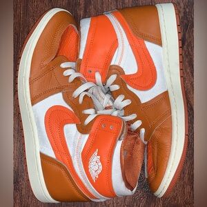 Nike air Jordan retro 1